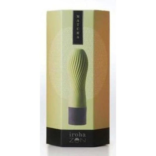 Tenga iroha zen Matcha - Masturbators and Strokers