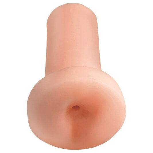 Pipedream Extreme Freshman Fuckslut Male Stroker - Masturbators and Strokers