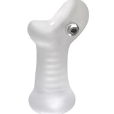 Doc Johnson UR3 Super Sucker 2.0 Vibrating Male Stroker Masturbators and Strokers