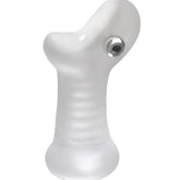 Doc Johnson UR3 Super Sucker 2.0 Vibrating Male Stroker Masturbators and Strokers