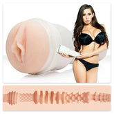 Fleshlight Girl Madison Ivy Male Stamina Enhancer Masturbator