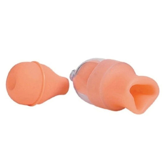 The New Oro Simulator for Men - Masturbators and Strokers