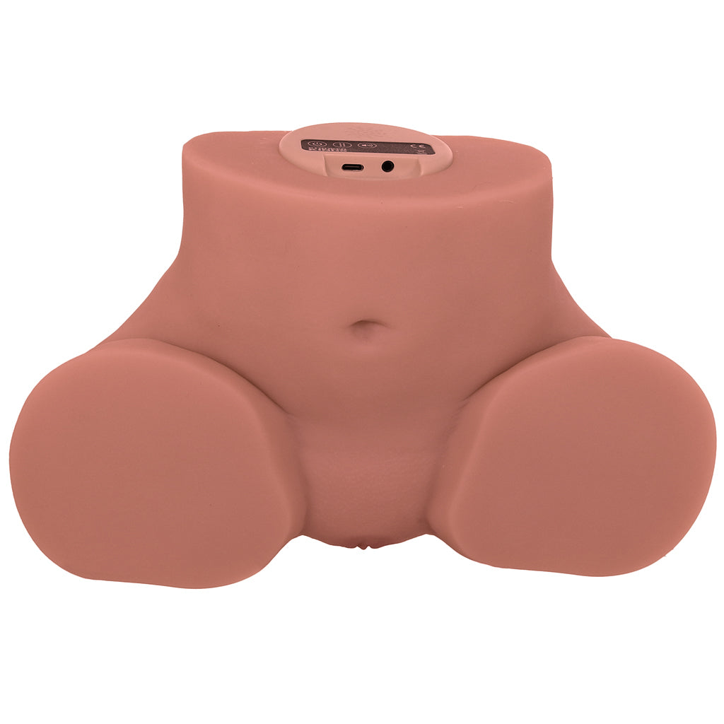 Cousins Group Stroker Kings Asstastic Vibrating Ass and Pussy Masturbators and Strokers