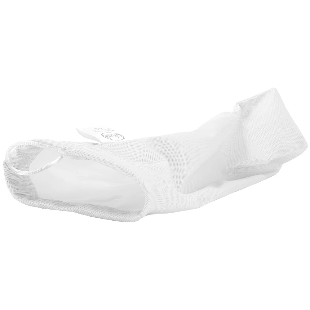 Blush Novelties Safe Sex Antibacterial Toy Storage Bag Medium Vibrator Accessories