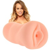 Cousins Group Pornstar Fuckable Alexis Adams 3D Pussy Stroker Default Title Masturbators and Strokers