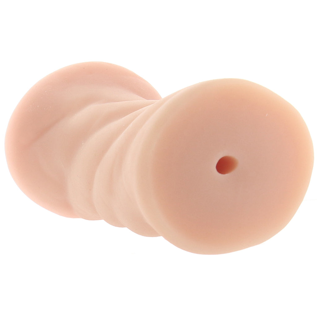 Cousins Group Pornstar Fuckable Adriana Check Pussy Stroker Masturbators and Strokers