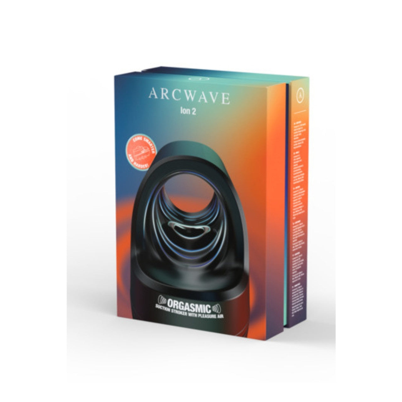 ARCWAVE Ion 2.0 Automatic Male Masturbator Masturbators and Strokers
