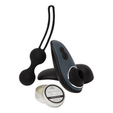 FSOG X Womanizer Liberty Desire Blooms Couple’s Kit Default Title Sex Kits