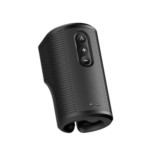 Arcwave Zing Automatic Vibrating Male Stroker - Masturbators and Strokers