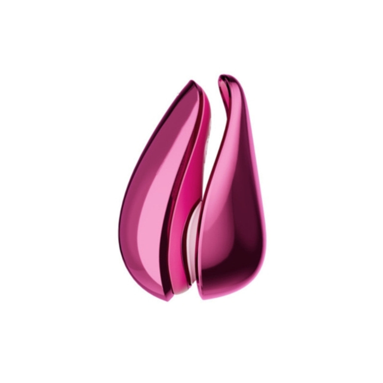 Womanizer Liberty 2 Iggy Air Pulse Clitoral Vibrator Clit Ticklers and Pulsators