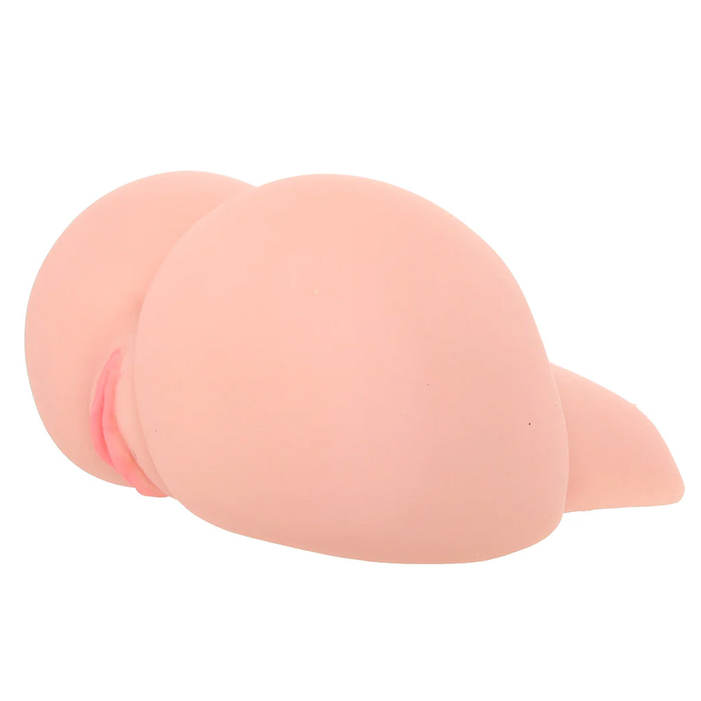 Cousins Group Jada Stevents Buttwoman Big Round Ass Stroker Masturbators and Strokers