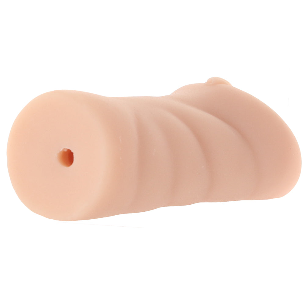 Cousins Group Pornstar Fuckable Anna Claire Pussy Stroker Masturbators and Strokers