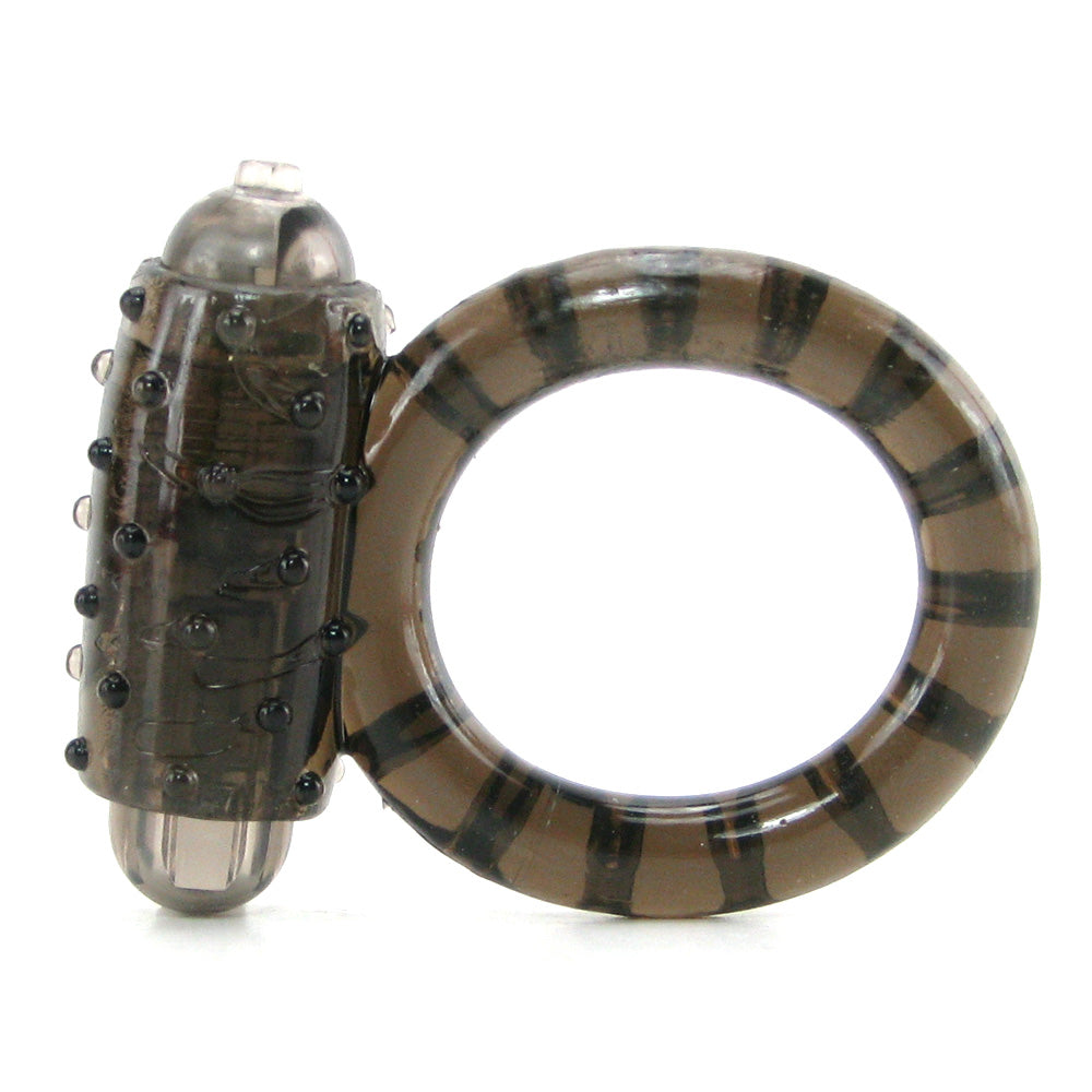 Colt Vibrating Stud Mens Pleasure Cock Ring Cock Rings