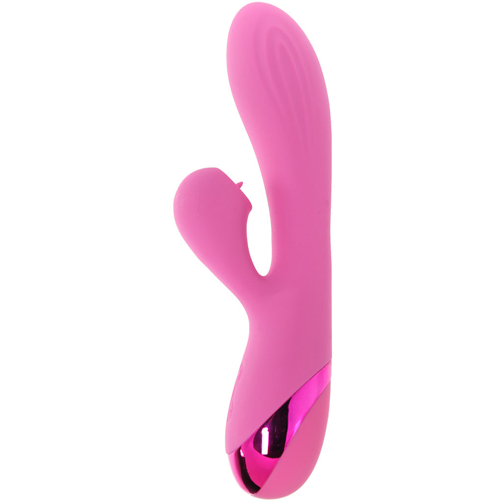 Cousins Group V-Gasm Rabbit Style G Spot Vibrator Rabbit Vibrators