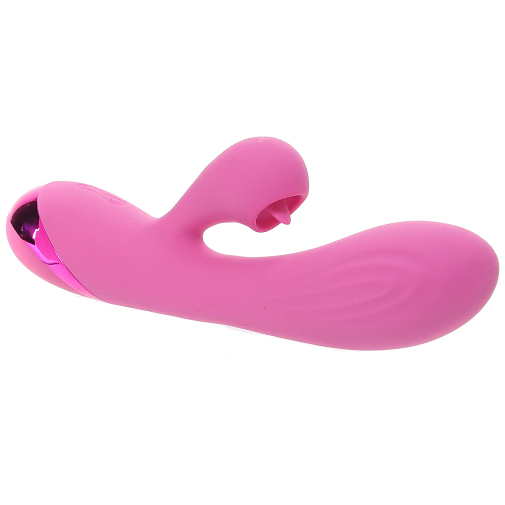 Cousins Group V-Gasm Rabbit Style G Spot Vibrator Rabbit Vibrators