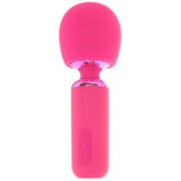 JimmyJane Exona Rechargeable Body Wand Massager Personal Massagers