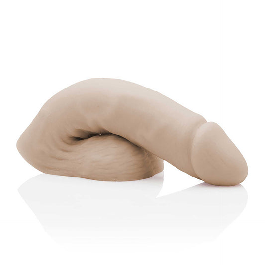 Fleshlight Mr. Limpy Pink Realistic Dildo - Realistic Dildos