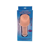 Exciting Masturbators Pussy Made From TPR Masturbators and Strokers