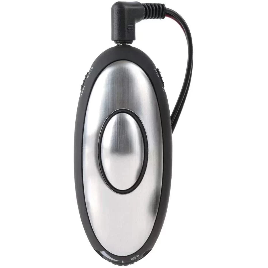 Fetish Fantasy Shock Therapy Sack Strap For Mens Electro Sex