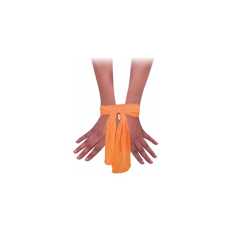 Pipedream Neon Love Ties Wrist and Ankle Restraints Collars and Leads