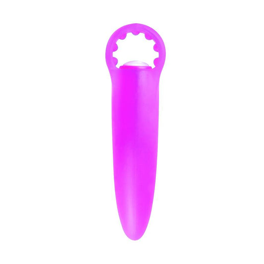 Pipedream Neon Lil' Finger Adult Massager - Penis Pumps And Stretchers