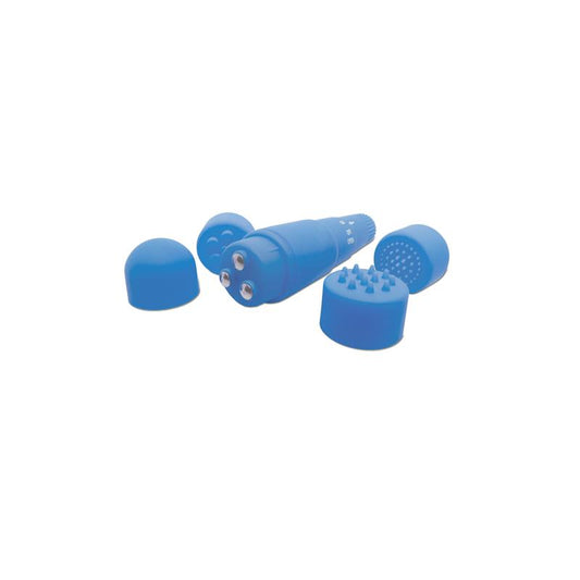 Pipedream Neon Luv Touch Mini Mite Personal Massager - Fancy Dress Ups