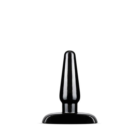 Anal Adventures - Beginner's Bliss Backdoor Plug - Butt Plugs