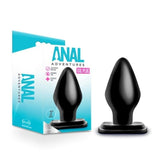 Discover Blissful Sensations - Anal Adventures Pleasure Plug Butt Plugs