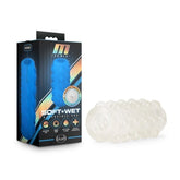 Illuminate Your Nights with M For Men Reversible Orb Stroker Masturbators and Strokers