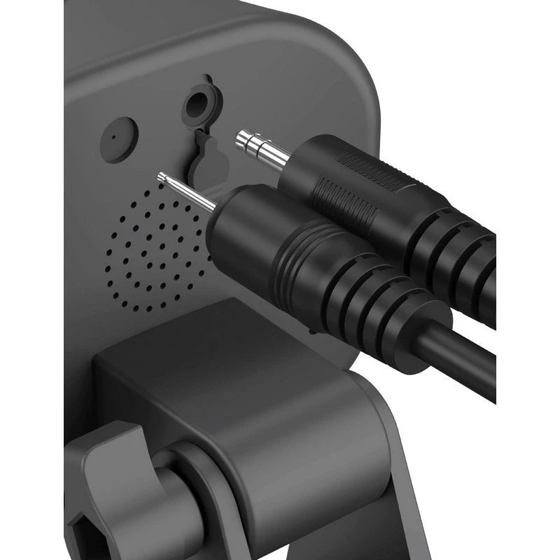 PDX Elite Talk-Back Vibrating Super Stroker Realistic Butts And Vaginas