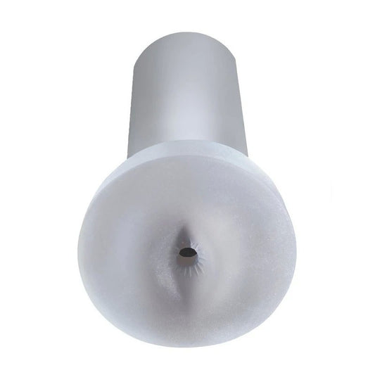 PDX Male Pump & Dump Realistic Pleasure Stroker - Masturbators and Strokers