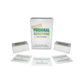 Kheper Games Extreme Personal Questions for Stoners Adult Party Game Sex Games, Coupons and Tricks