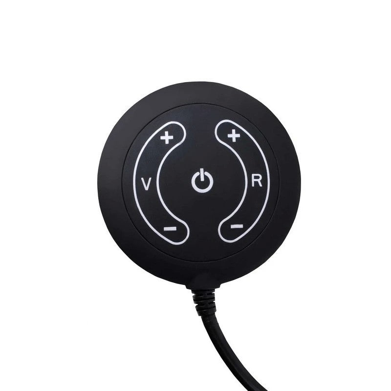 PDX Elite Milk Me Silly Male Mega Masturbator Brown Masturbators and Strokers