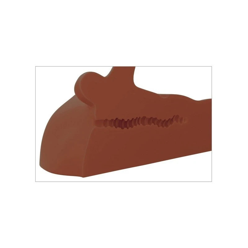 PDX Plus Perfect Ride Dildo And Male Masturbator Brown Masturbators and Strokers