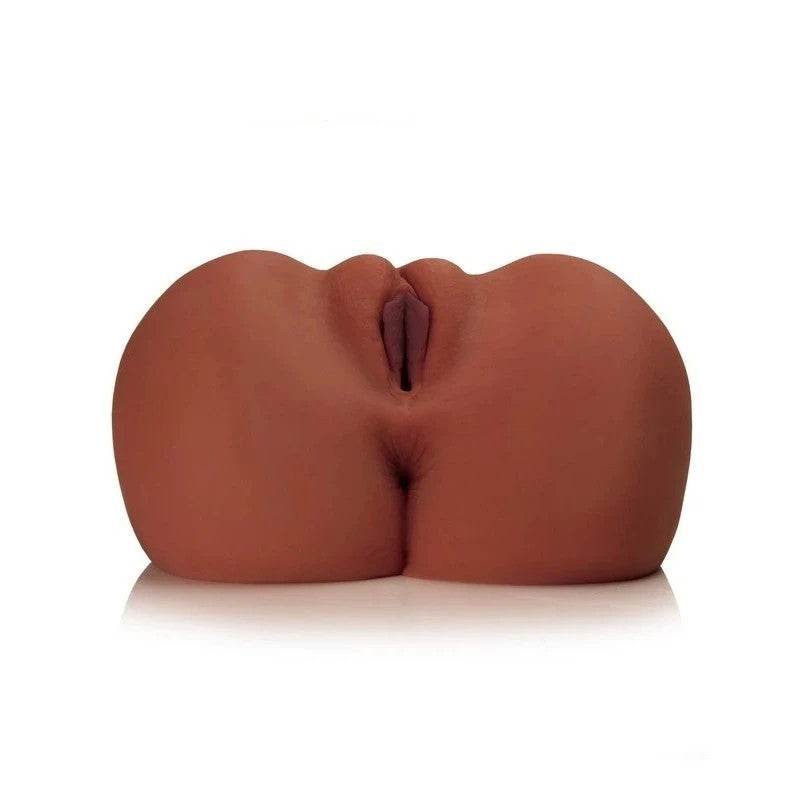 PDX Plus EZ Bang Torso Realistic Male Masturbator Realistic Butts And Vaginas