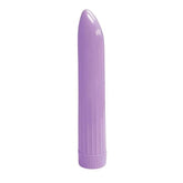The 9's Pastel Vibes - Smooth 7'' ABS Vibrator for All Pleasures Realistic Dildos