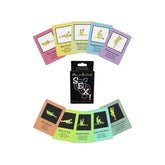 Kheper Games Glow in the Dark Sex Cards Adult Game Sex Games, Coupons and Tricks