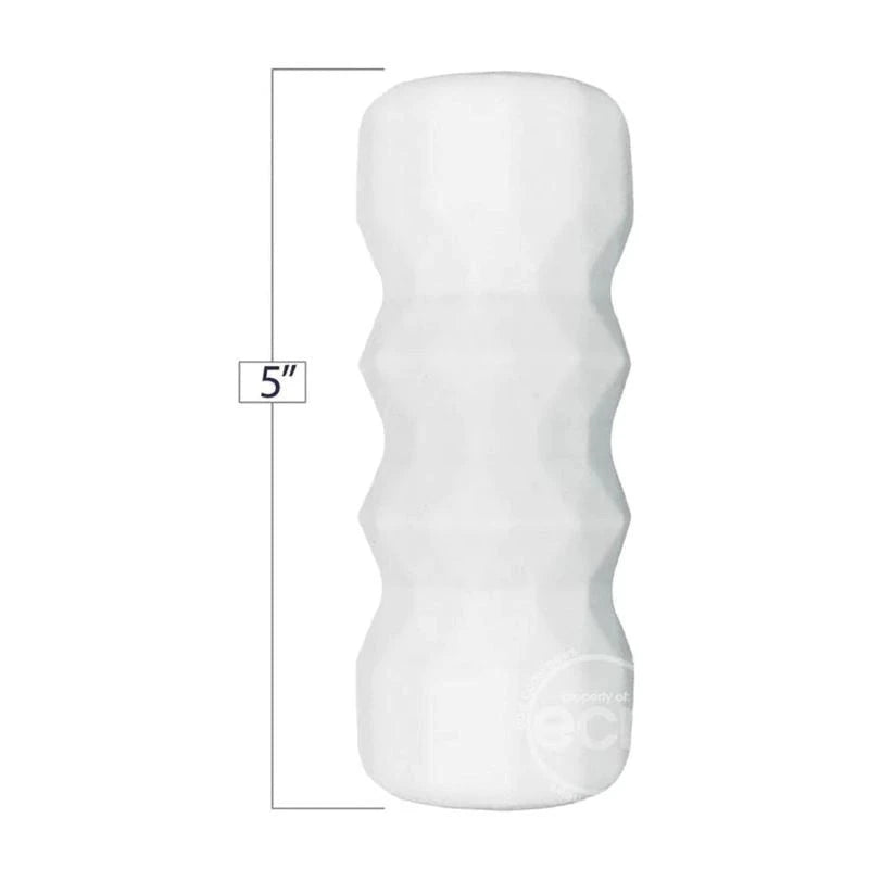 Explore the Cosmic Bliss of GeoStroker No. 4 Masturbators and Strokers