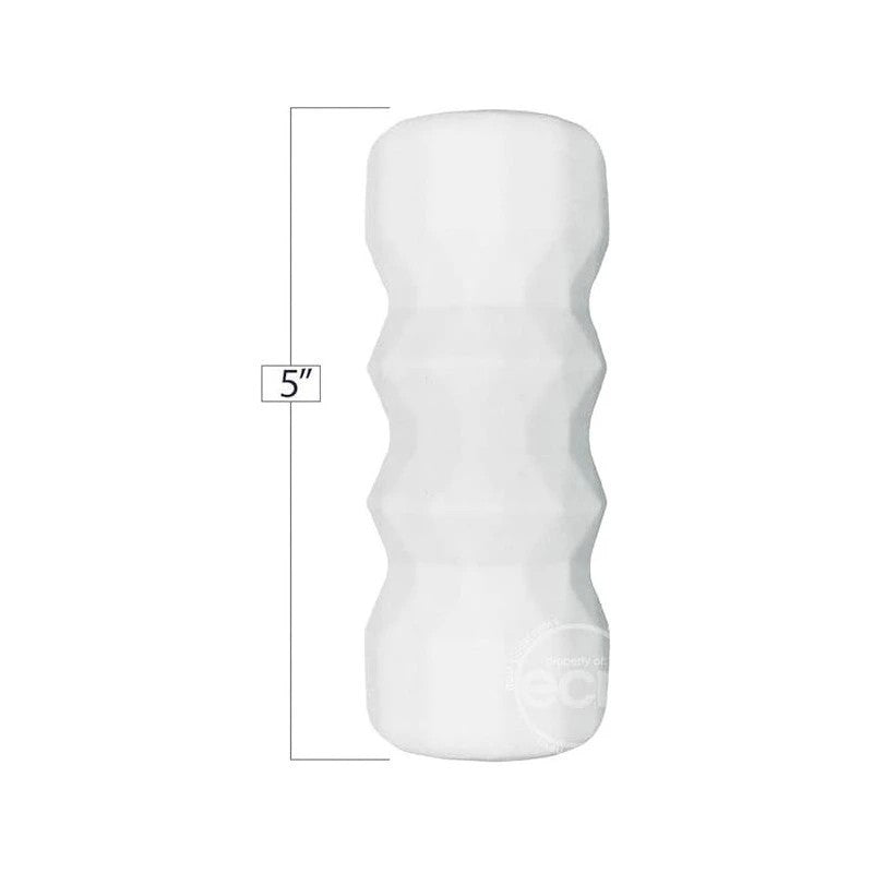 Explore the Cosmic Bliss of GeoStroker No. 4 Masturbators and Strokers