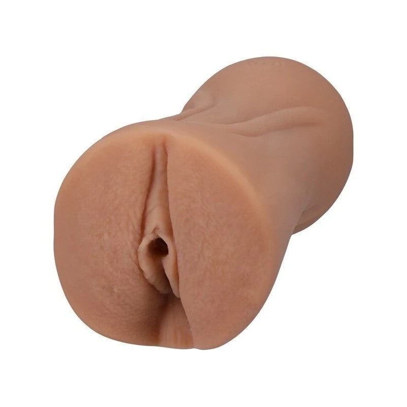 Doc Johnson Main Squeeze Signature Strokers Girls Of Social Media Ms Puiyi Ultraskyn Stroker Masturbators and Strokers