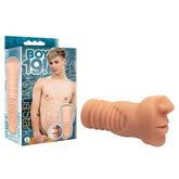 Cyrus Stark Premium Pleasure Stroker - Unlock Ecstasy Masturbators and Strokers