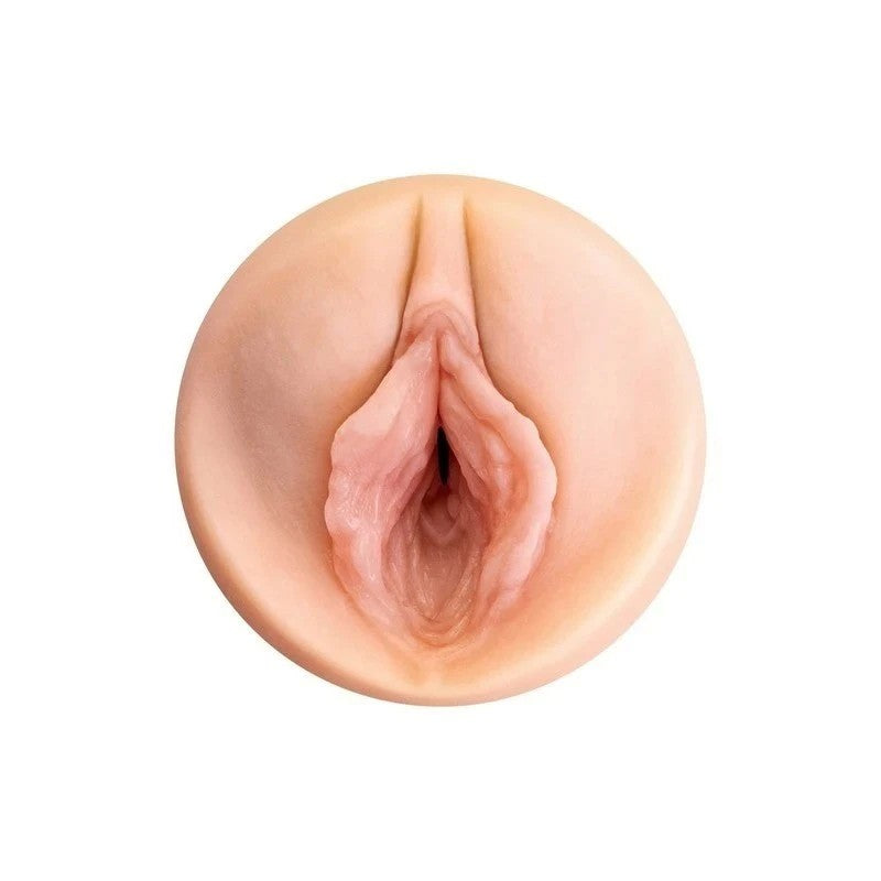 PDX Plus Shower Therapy Milk Me Honey Male Masturbator Masturbators and Strokers