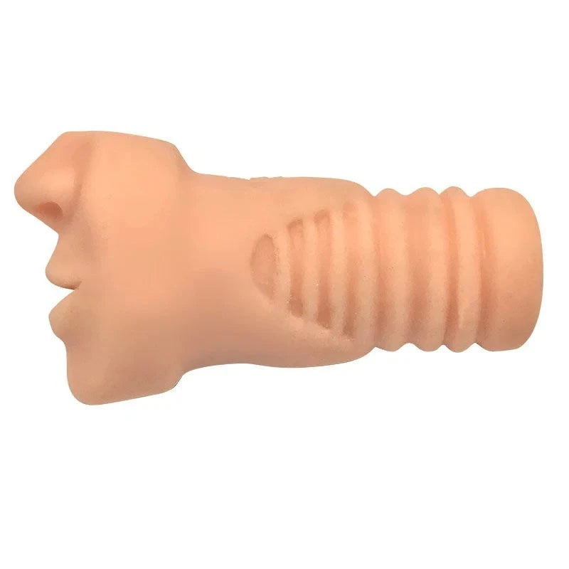 Ecstasy Awaits - Julian Bell's Premium Male Masturbation Sleeve Masturbators and Strokers