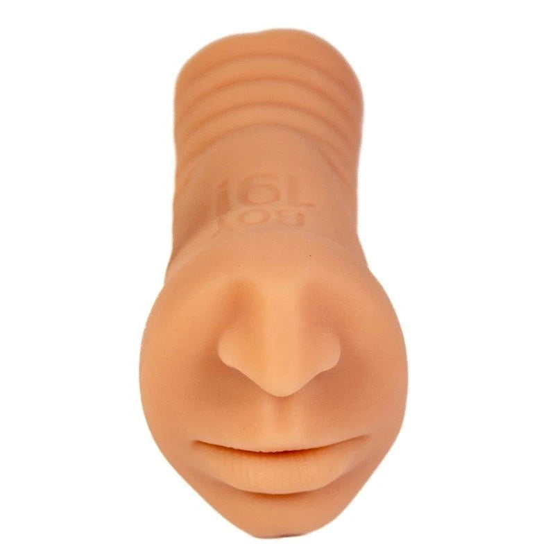 Miles Mathews' Premium Male Masturbation Sleeve - Indulge in Sensual Bliss Masturbators and Strokers