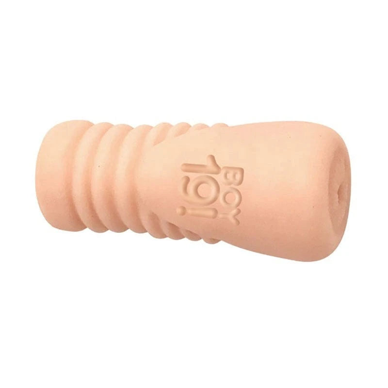 Indulge in Blissful Pleasure with the Icon Brands Boy Twink Stroker Masturbators and Strokers