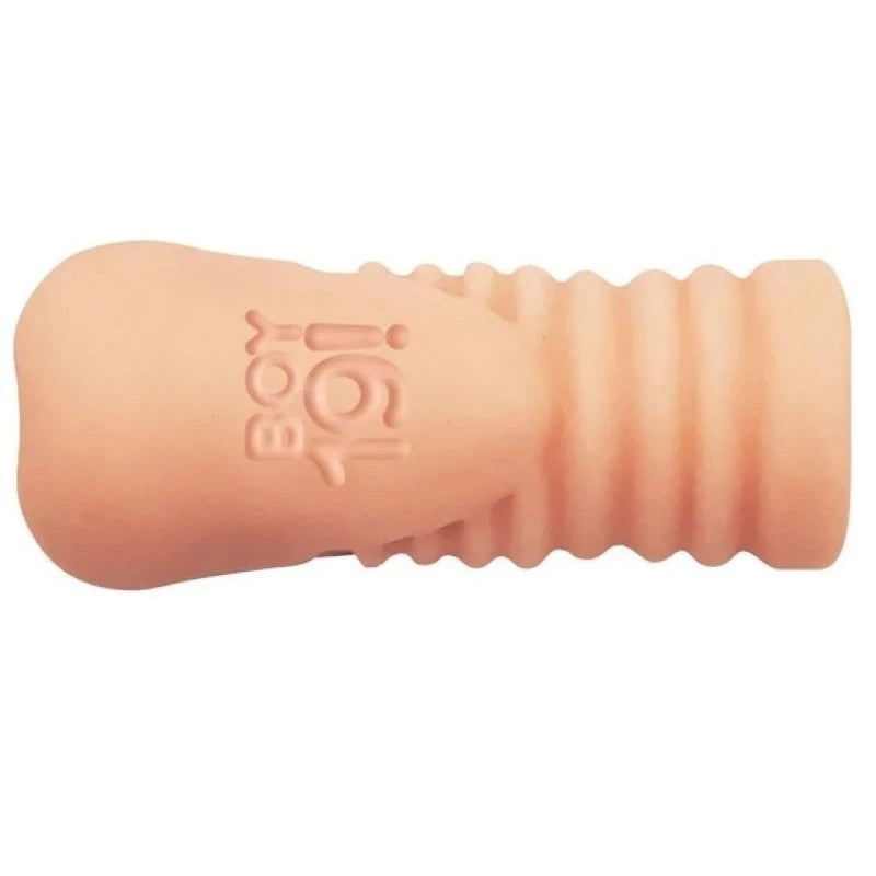 Lifelike Anal Delight - The Eddie F. Twink Stroker Realistic Butts And Vaginas