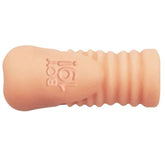 Lifelike Anal Delight - The Eddie F. Twink Stroker Realistic Butts And Vaginas