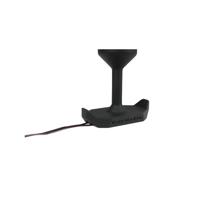 Electrastim WMCEBP Worlds Most Comfortable Electro Butt Plug Butt Plugs