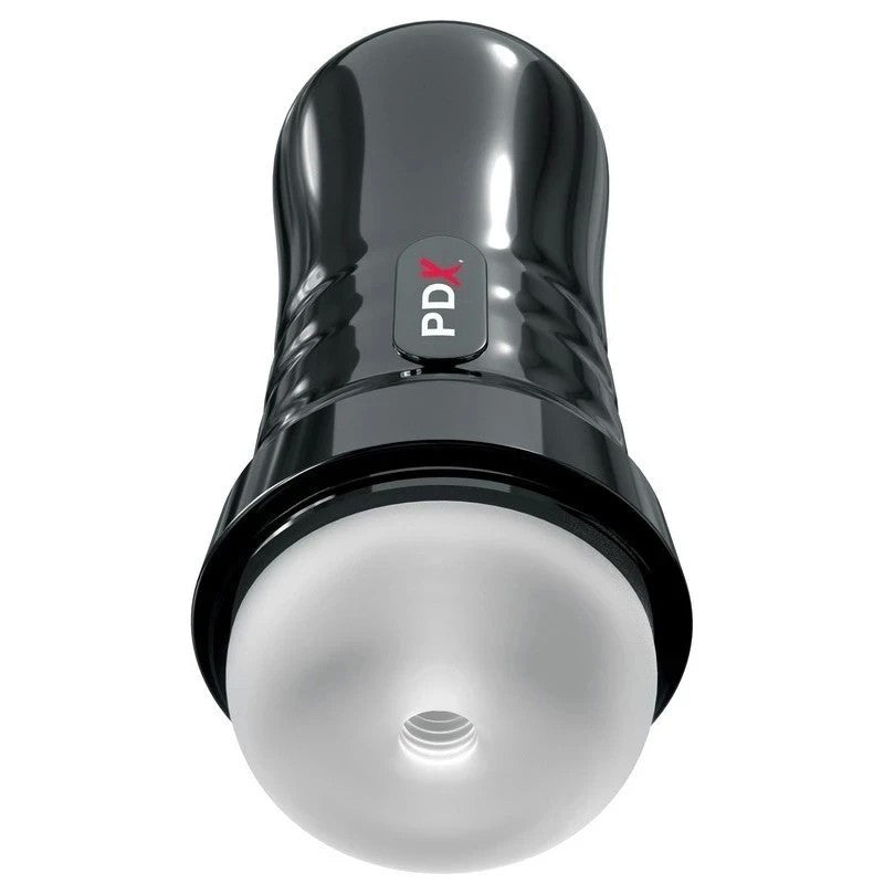 PDX Extreme Wet Pussies Super Slide & Glide Male Stroker Masturbators and Strokers