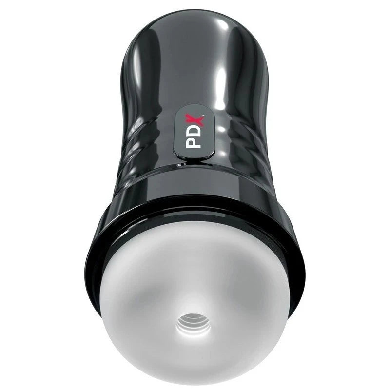 PDX Extreme Wet Pussies Super Slide & Glide Male Stroker Masturbators and Strokers